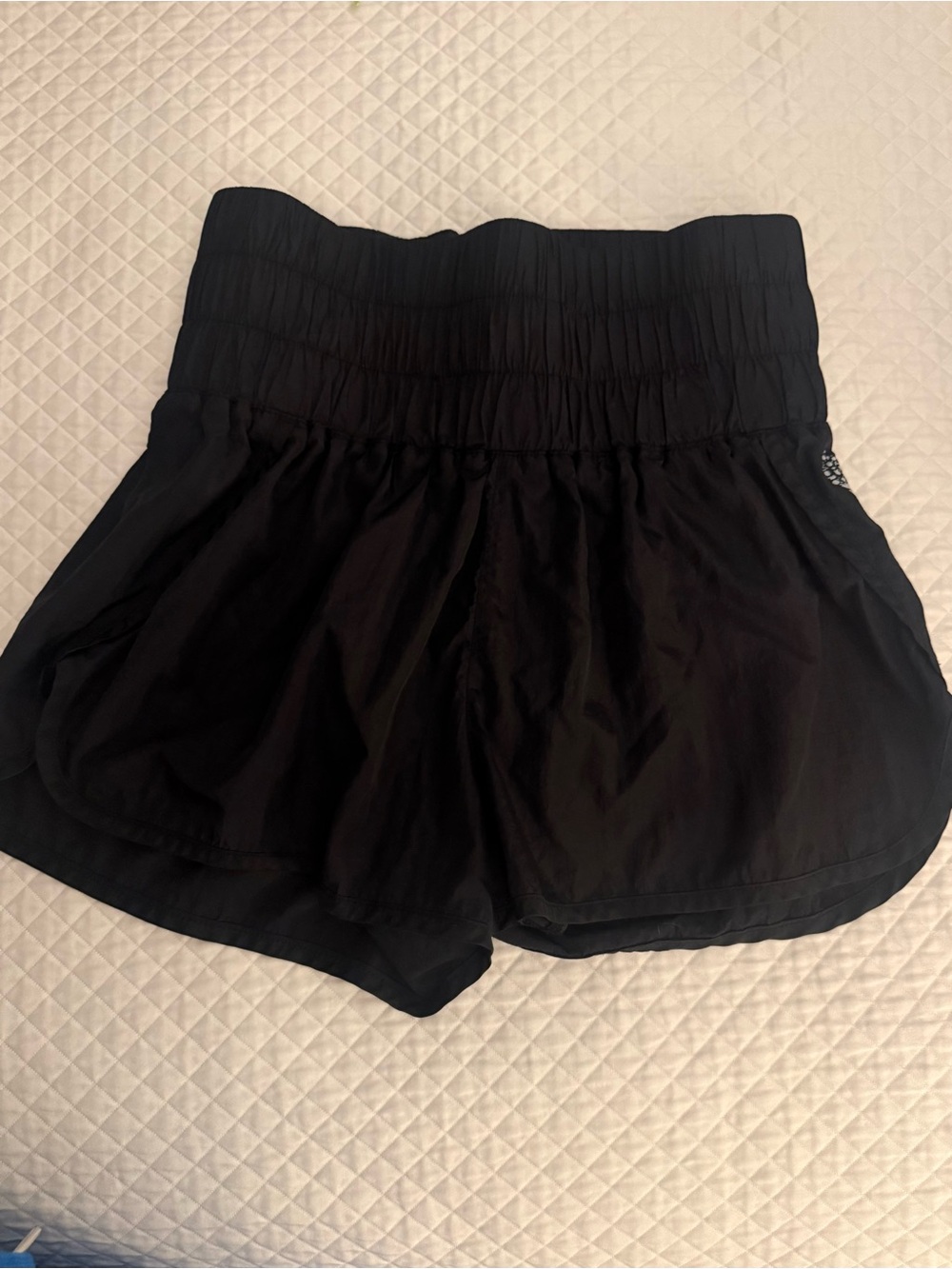 FP Movement “The Way Home” Shorts Size Medium Women's